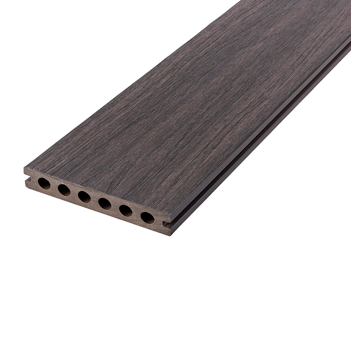 Террасная доска из ДПК NewTechWood, UH02 -Voyager, Westminster Gray в Смоленске